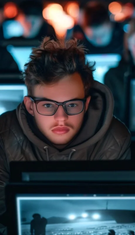 Escuelas y universidades bajo asedio cibernético: los números son escalofriantes