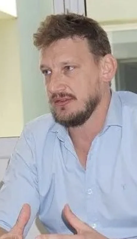 El exlegislador Germán Kickza está acusado de tenencia y material pornográfico