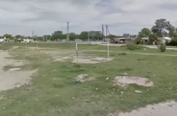 Córdoba: un niño de 10 años apuñaló a otro de 13 durante un partido de fútbol