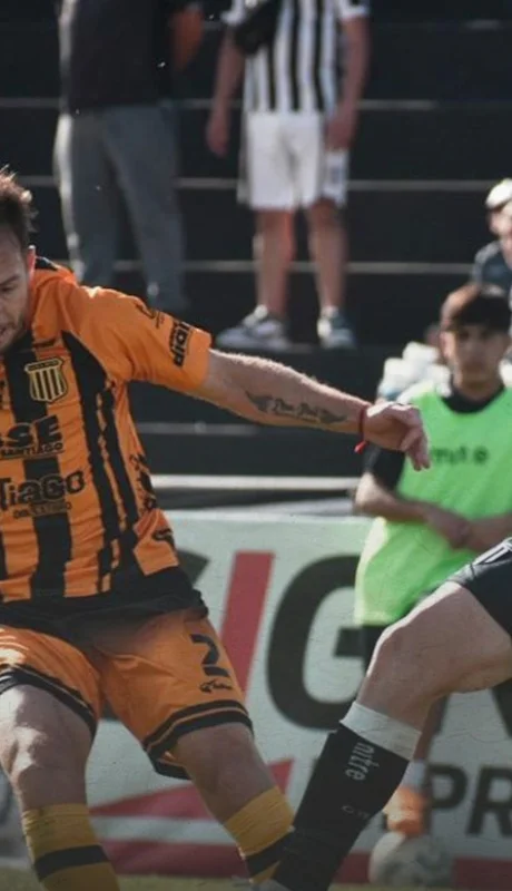 Gentileza: Prensa Club Mitre de Santiago del Estero