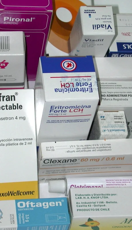 Medicamentos