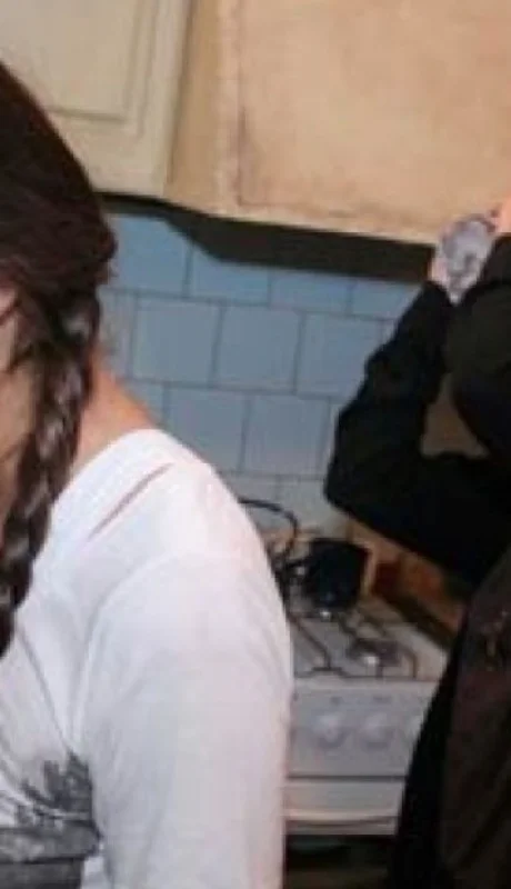 Juana Viale y Selva Aleman trabajaron juntas en Malparida