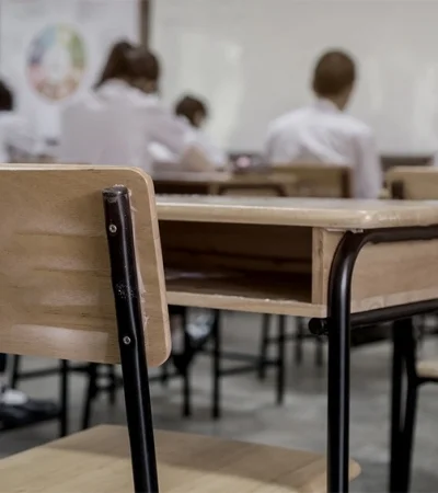 Por el Día del Maestro habrá asueto escolar