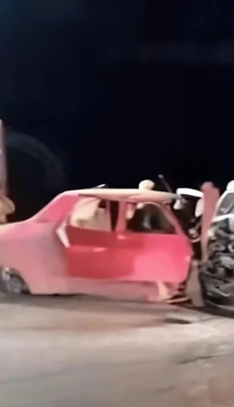 Accidente de tránsito dejó como saldo 4 fallecidos.