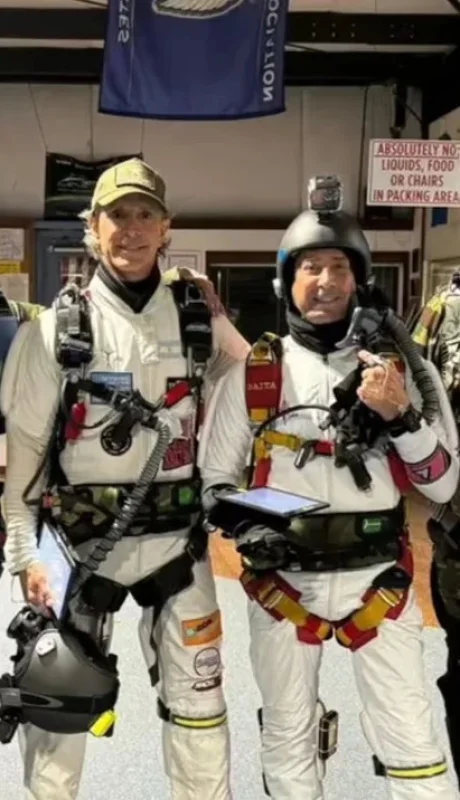 Alejandro Montagna y Marcelo Vives.