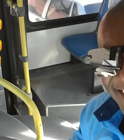 Los colectiveros tienen un básico por sobre el millón de pesos.