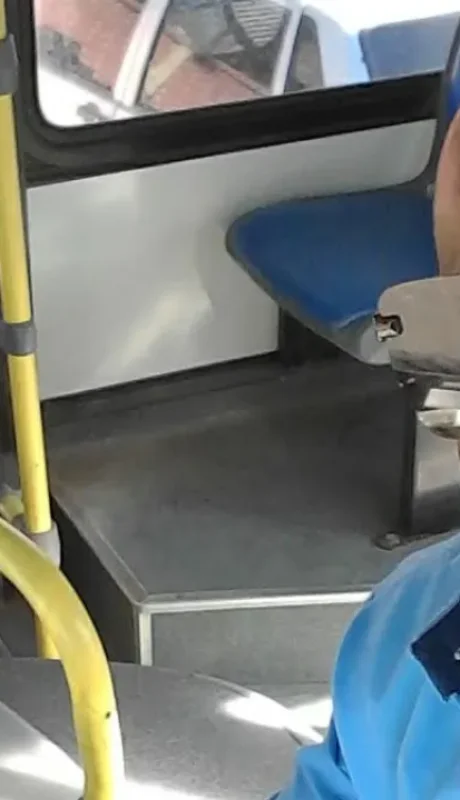 Los colectiveros tienen un básico por sobre el millón de pesos.