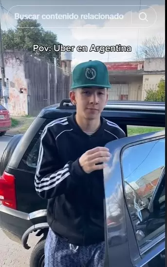 Superó el millón de likes en TikTok.