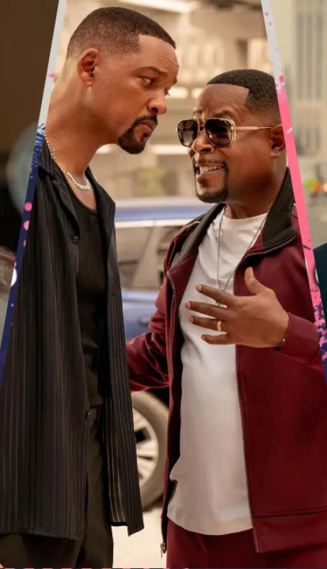 Los estrenos de la semana en Netflix, Max y Amazon Prime