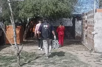 El conmocionante caso: la violó a los 11 años, fue encarcelado y este sábado la mató