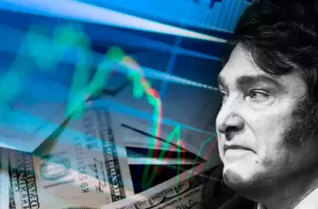 Calculan que el dólar "podría estar tomando envión" en Argentina