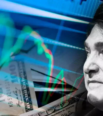 javier_milei_dolar_retraso_cambiario_tipo_de_cambio