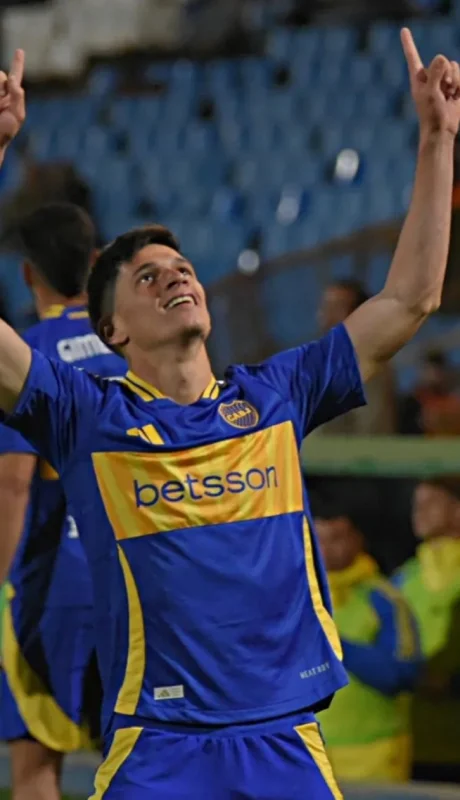 Brian Aguirre se lesionó en Mendoza.