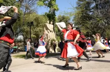 Mendoza se prepara para recibir una ola de chilenos por festejos patrios