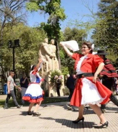 Mendoza se prepara para recibir una ola de chilenos por festejos patrios