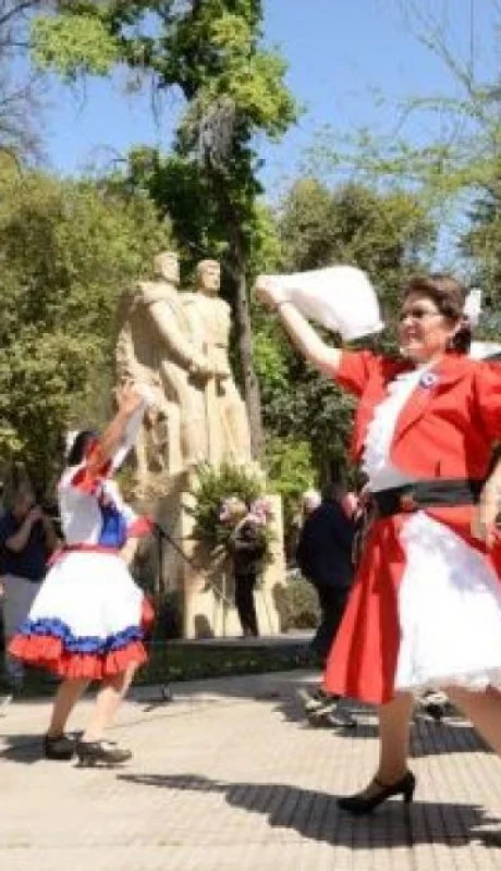 Mendoza se prepara para recibir una ola de chilenos por festejos patrios