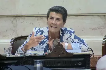 Desde el PRO insisten en que hay que defender el equilibrio fiscal y no aprobar la ley jubilatoria