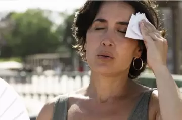 Iniciará febrero con uno de los periodos más calurosos del verano