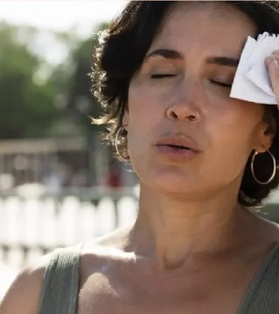 ¡Verano en invierno! algunas provincias alcanzarán temperaturas cercanas a los 40°C