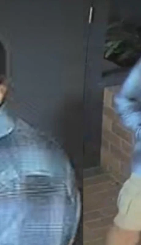 El atacante es buscado por varias agencias internacionales