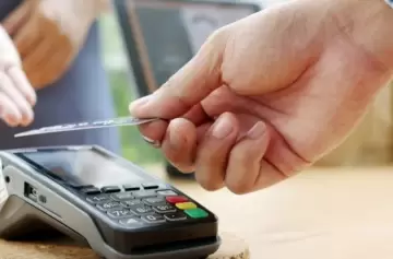 ARCA: conocé el nuevo (y muy alto) límite para comprar sin presentar DNI