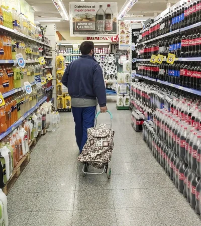 Para la consultora Equilibra, "la inflación seguirá bajando" a ritmo sostenido