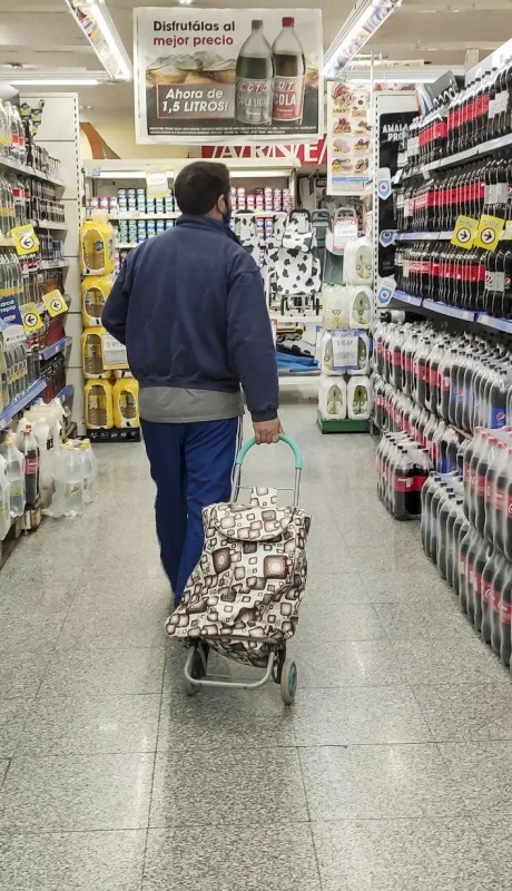 Para la consultora Equilibra, "la inflación seguirá bajando" a ritmo sostenido