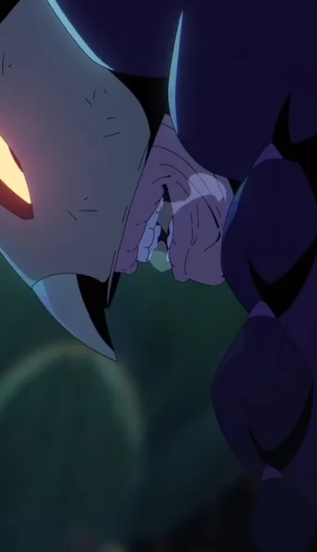 Electro Andes: así será el anime argentino con estética cyberpunk