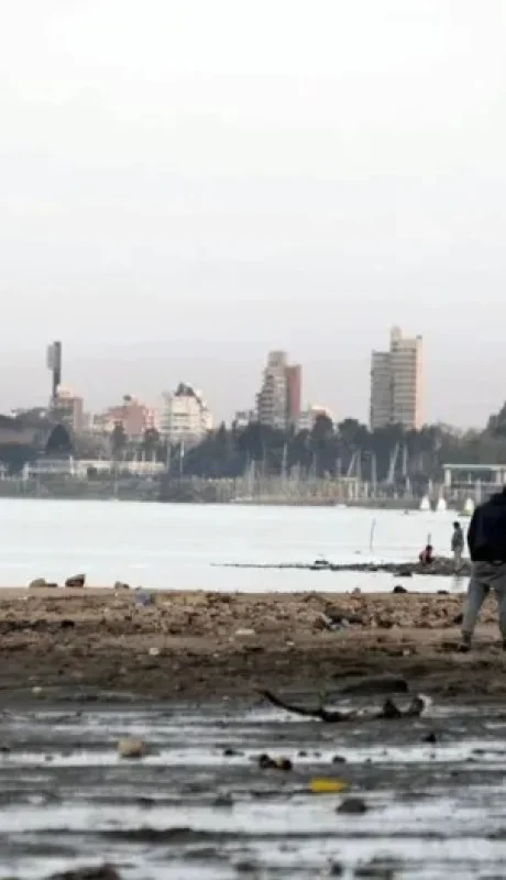 La Niña vendría acompañada de escasez de precipitaciones