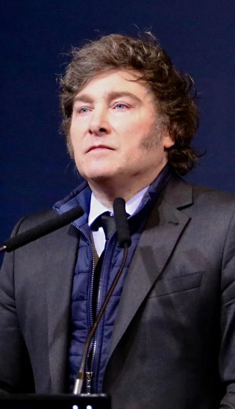 Javier Milei