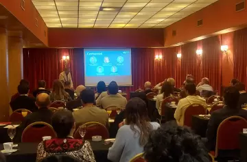 "La económica mostrará señales en marzo, pero salir de la pobreza llevará 30 años"