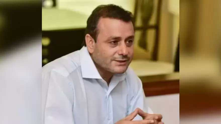 Martín Bazán, subdirector de CB Consultora