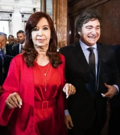 "Es difícil encontrar hoy algún tipo de oposición" (Martín Bazán, subdirector de CB Consultora)