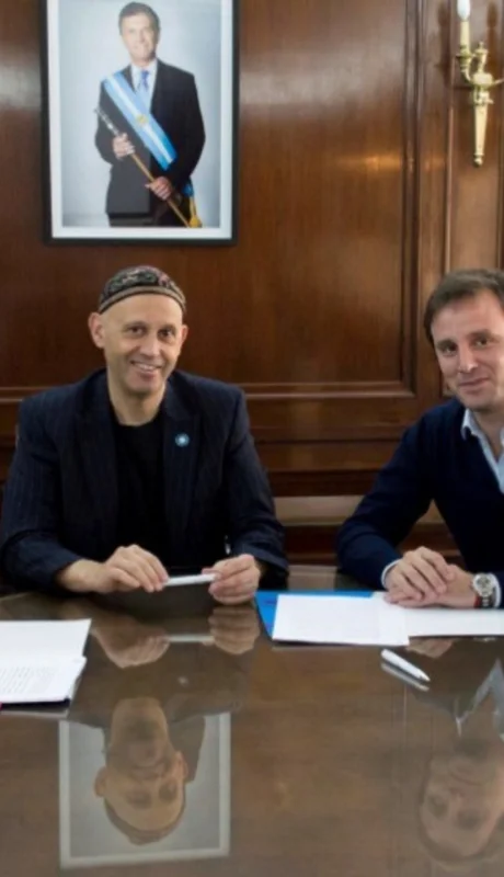 Aparecieron los audios que incriminan al ahora ex interventor de YCRT/