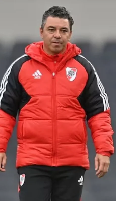 La exigencia del Muñeco en los entrenamientos.