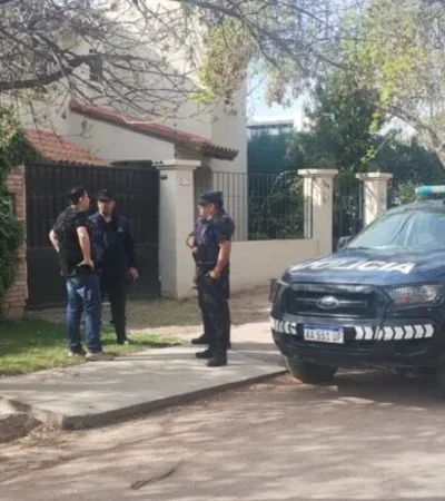 Barrio Huerto del Sol Sur.