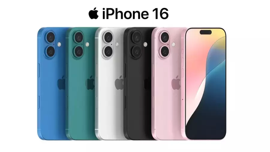 El iPhone 16. Los apurados en tenerlo son las víctimas más débiles.