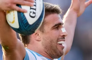 Los Pumas vs. Springboks: Análisis y declaraciones clave antes del duelo en Durban