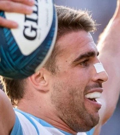 Juan Cruz Mallia habló claro