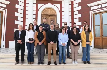 Piden que en la reforma se amplíen las atribuciones para servicios de Justicia