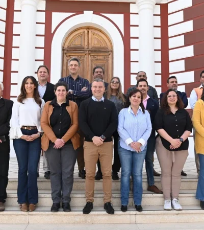 Costarelli y el Concejo Deliberante