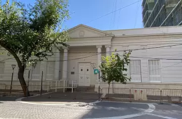 Polémica por la creación de salas laborales unipersonales en la Justicia