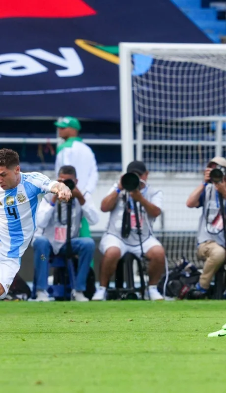 Montiel no la pasó bien.