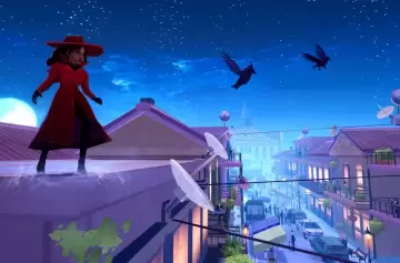 Carmen Sandiego Reboot: nostalgia y modernidad en nuevas plataformas