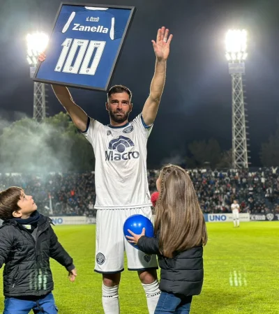 Tonetto es palabra autorizada en la Lepra.