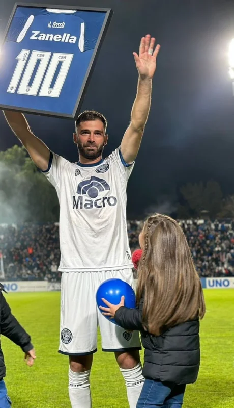 Tonetto es palabra autorizada en la Lepra.