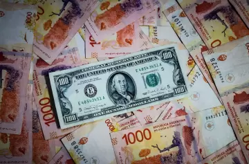 ¿Argentina imán de dólares?: siguen los respaldos al plan económico