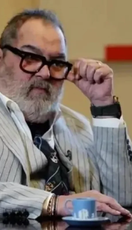 Lanata abandona la terapia intensiva y afronta una nueva etapa de recuperación