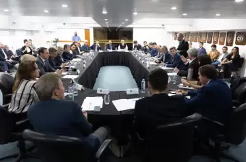 Los gobernadores le reclamaron a Milei que cumpla con el envío de fondos adeudados