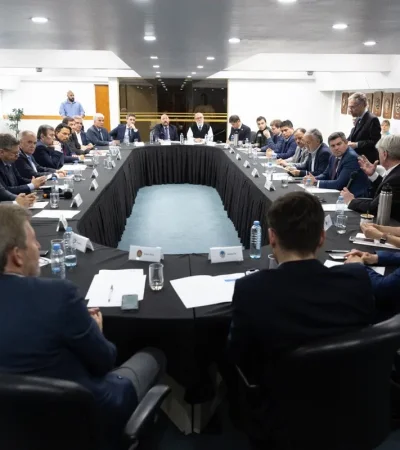 Consejo Federal de Inversiones.